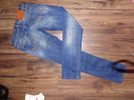 Ltb jeansy, miss sixty,xs