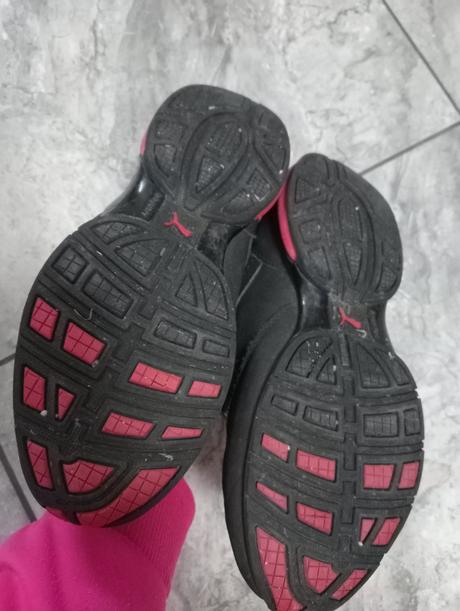 Tenisky puma, puma,37