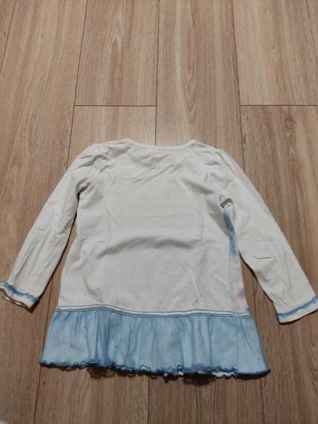 Tričko princezné, disney,116