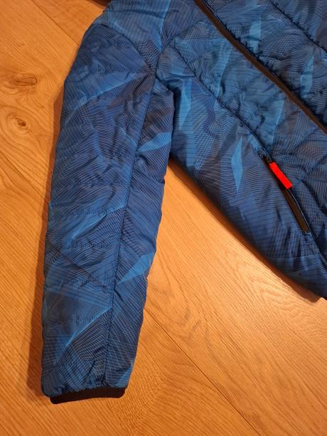 Prechodna bunda, quechua,128