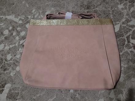 Jimmy choo taska,