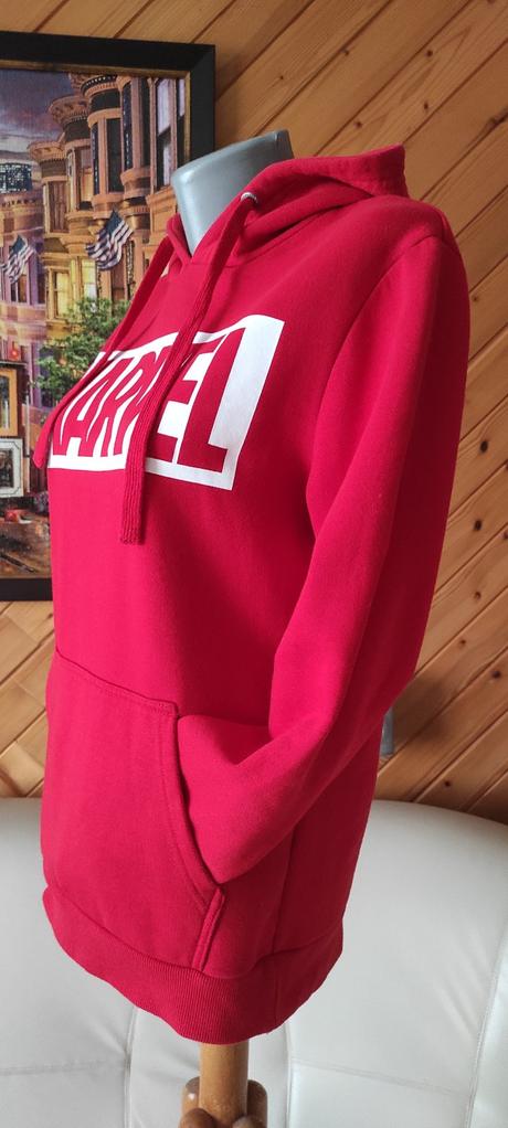 Mikina marvel, zn. house, unisex s-m, house,s