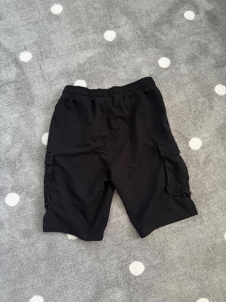 Teplákové kraťasy 158-164, chapter young,158