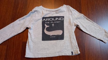 Tricko okaidi, obaibi,98