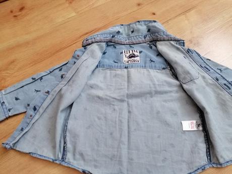 Riflova kosela, tu,74