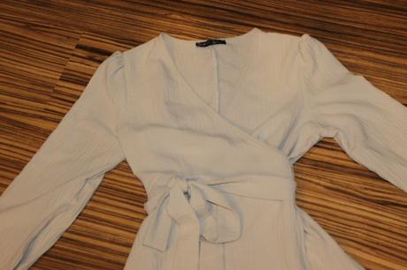 Zavinovacie šaty shein v. s, s