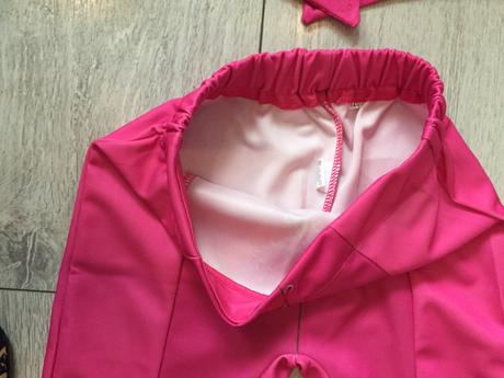 Dievčensky kostym barbie 5-7 rokov,