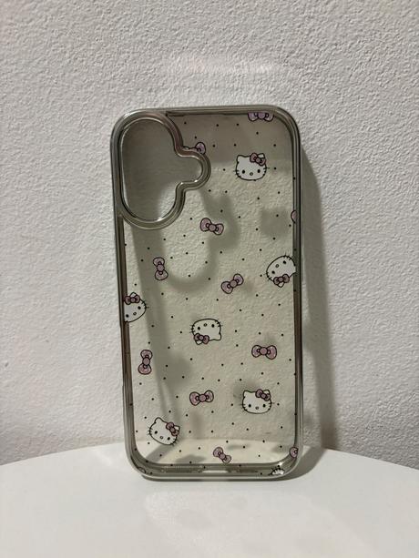 Obal na iphone 16, 