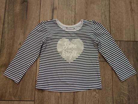 Tričko primark, primark,104