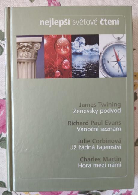 Najlepšie svetové čítanie, 