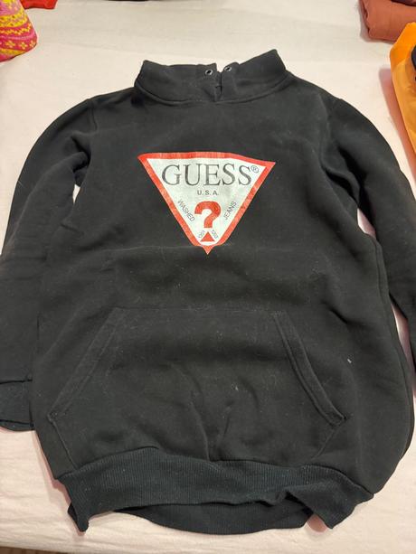 Mikina guess, guess,l