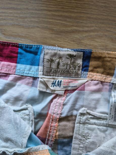 Letné kraťasy, 164