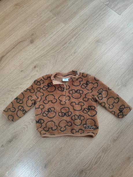 Mikina, disney,86
