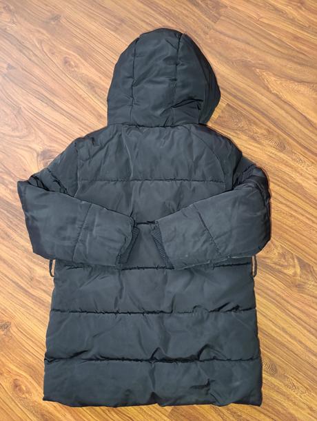 Zimná bunda, primark,116