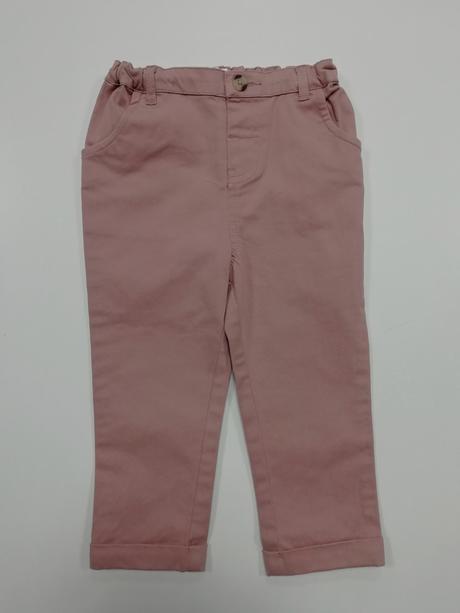 Ružové nohavice, john lewis,86