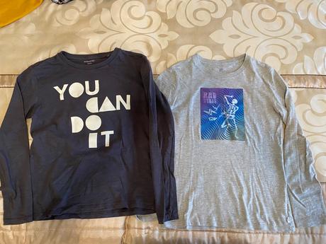 Tričká, gap,146