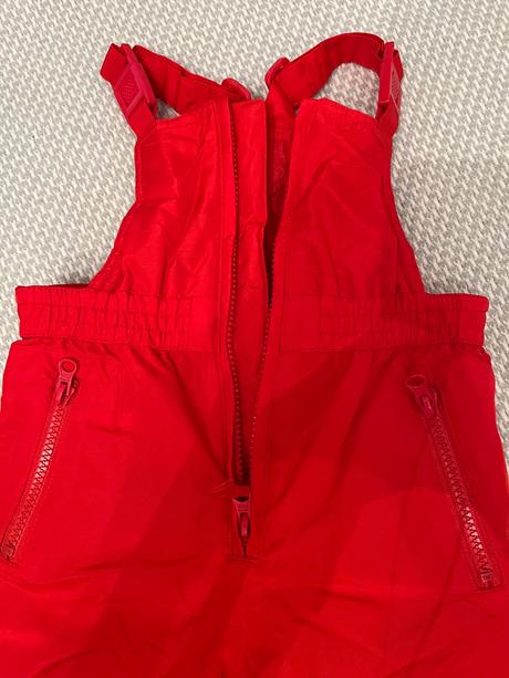 Detské otepľovačky, f&f,86