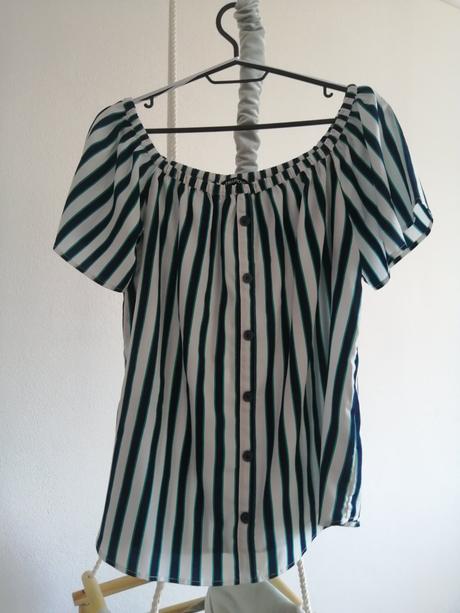 Terranova blúzky, terranova,xl