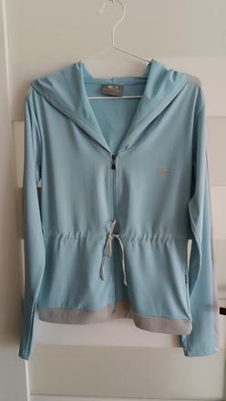 Mikina, new yorker,l