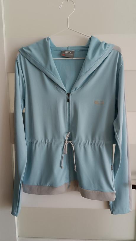 Mikina, new yorker,l