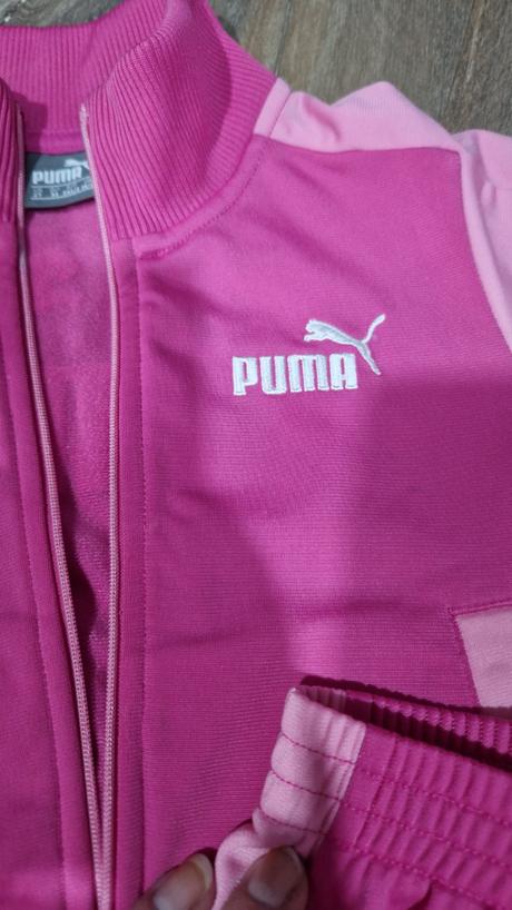 Puma súprava, puma,92