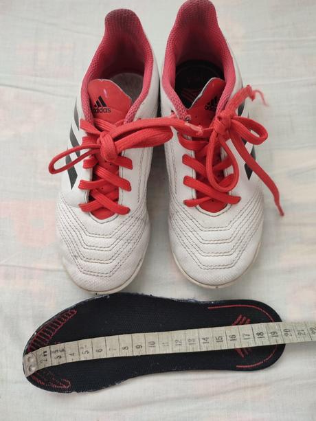 Chlapčenské tenisky zn. adidas, adidas,30