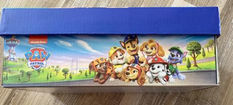 Deichmann tenisky paw patrol/labkova patrola, deichmann,29