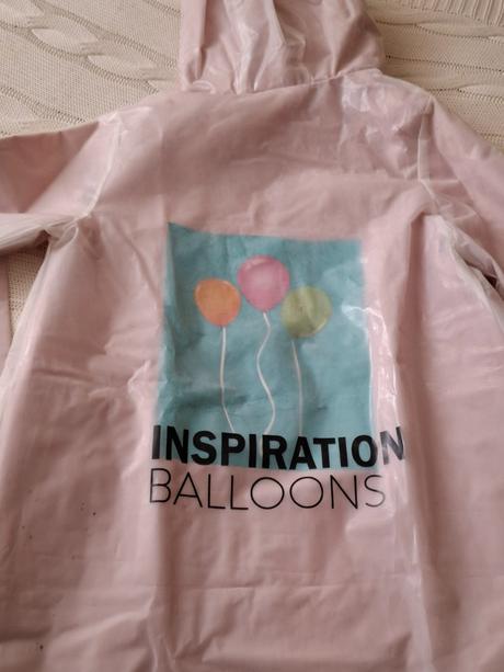 Pršiplášť zara, zara,140