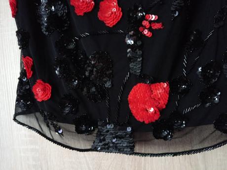 Krásna blúzka 42/44, l