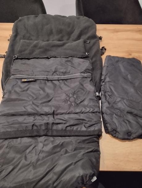 Zimný fusak, emitex