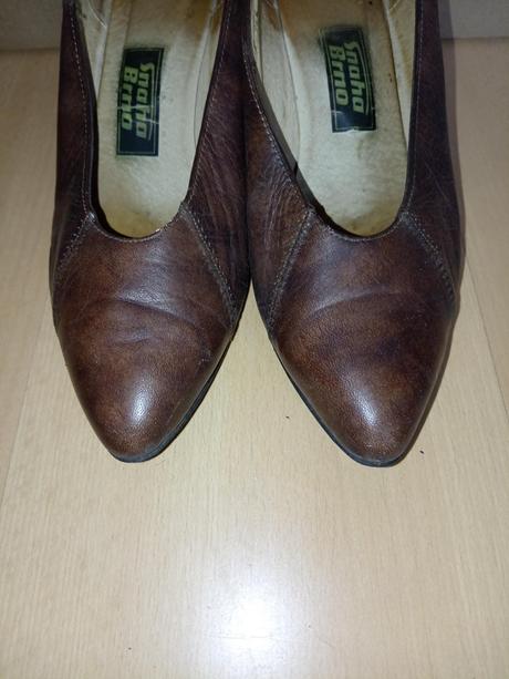 Retro lodičky snaha brno, 38