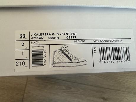 Geox členkové topánky 33, geox,33