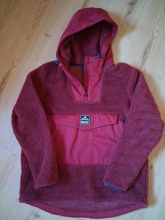 Sherpa budna nord blanc, nordblanc,m