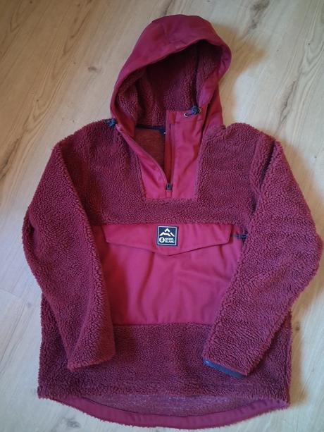 Sherpa budna nord blanc, nordblanc,m