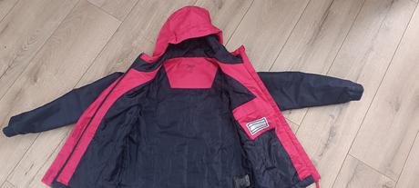 Zimná bunda, crivit,134