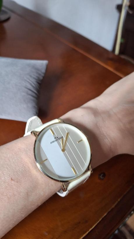 Dámske hodinky jordan kerr,