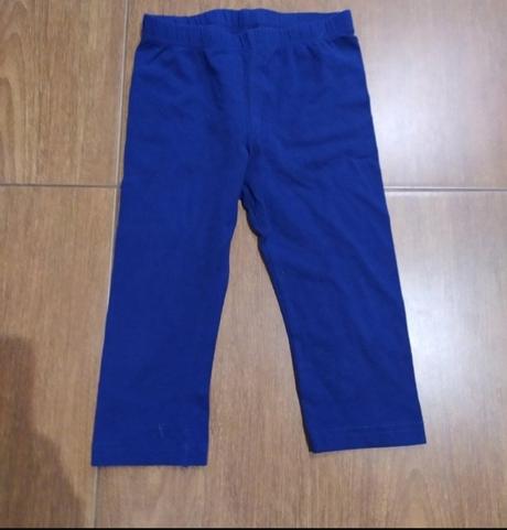 3/4 leginky, kik,116