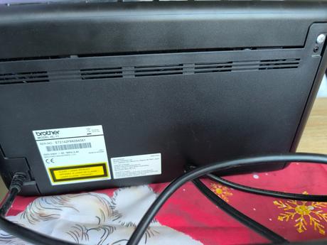 Tlačiareň brother, 