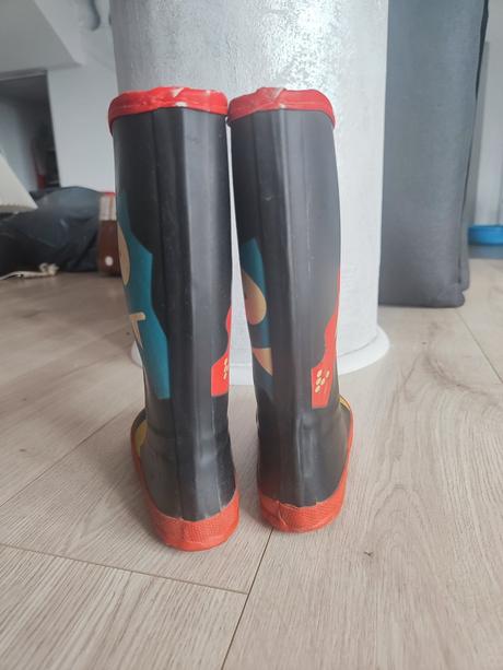 Gumáky vivobarefoot, vivobarefoot,30