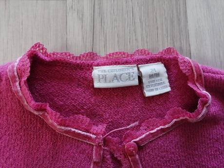 Bolerko, children's place,92