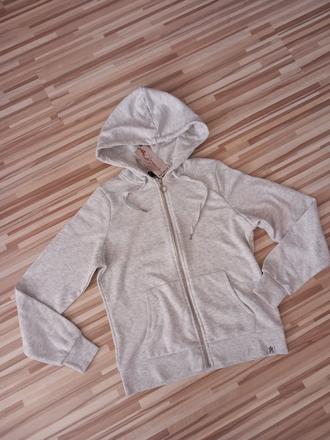 Športová mikina, new yorker,m / s / xs