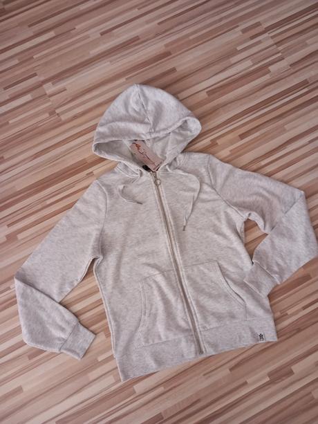 Športová mikina, new yorker,m / s / xs