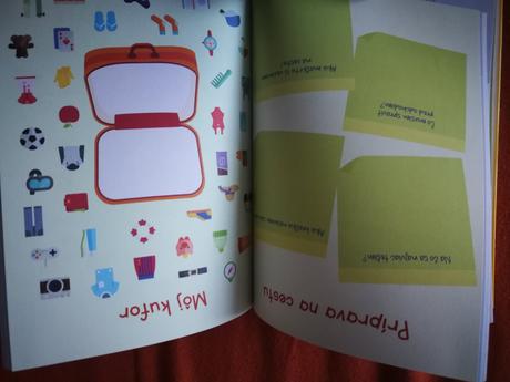 Dennik maleho cestovateľa, 