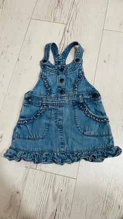 Riflove šaty 92/98 george, george,92