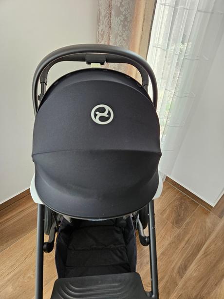 Kočík cybex balios s lux 3-kombinácia, cybex,cybex balios s lux
