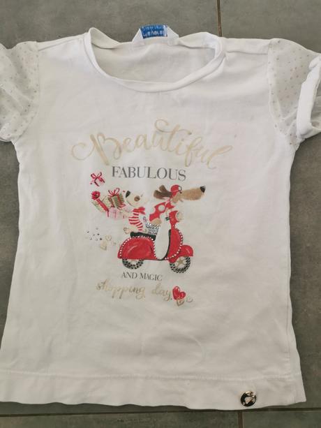 Tričko, mayoral,104