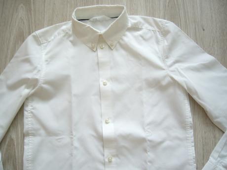 Košeľa, h&m,146
