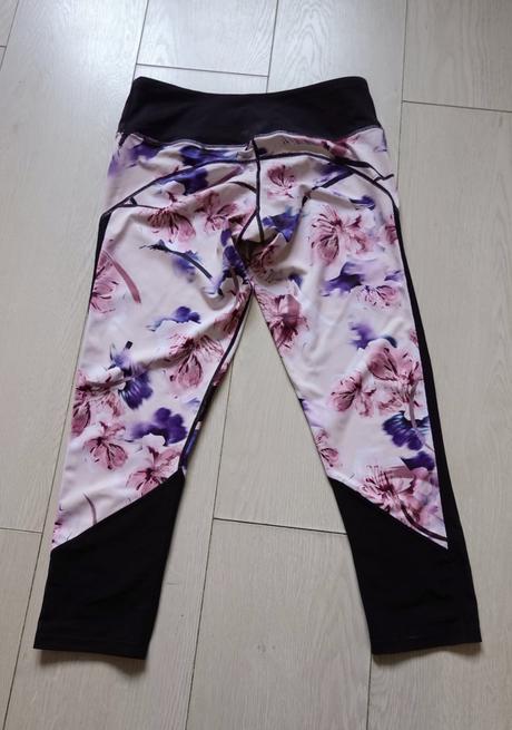 3/4-ťové legíny hunkemoller, s