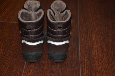 Čižmy richter, richter,24