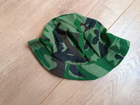 Rybarsky klobuk m, 